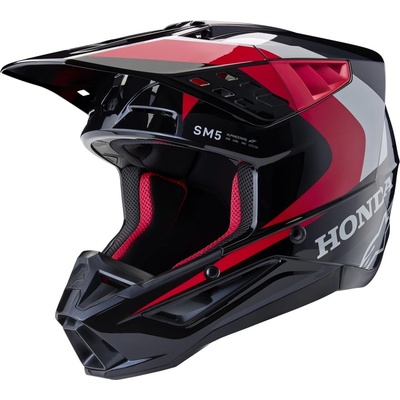 Alpinestars Supertech M5 2024