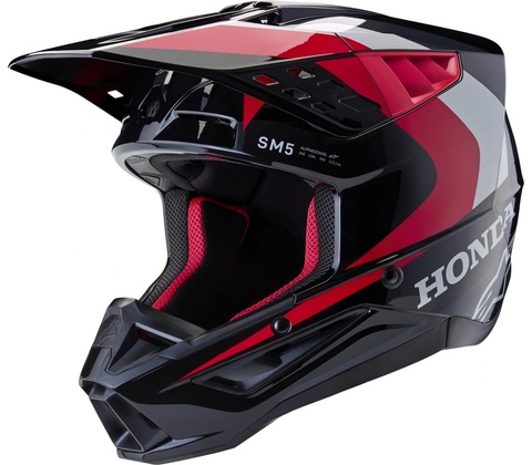 Alpinestars Supertech M5 2024