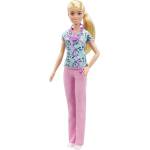 Barbie Mattel Barbie - Медицинска сестра (GTW39) (67012)