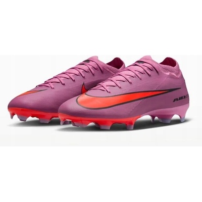 Nike ZOOM MERCURIAL VAPOR 16 PRO FG Růžové