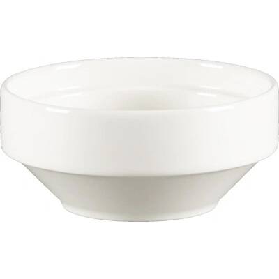 RAK Porcelain Sensate miska stohovatelná bílá 11 cm