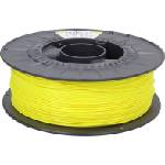 3DJAKE mattePLA Neon Yellow - 1, 75 mm / 2300 g (9010707007333)