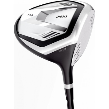INESIS Driver Graphite