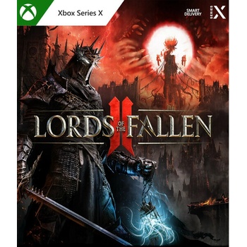Lords of the Fallen 2 (XSX)