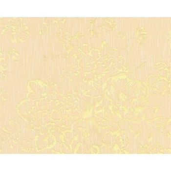 A. S. Création Влизелинов тапет за стена metallic silk 30657-3