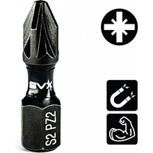 SVXtools PZ2 25mm T25PZ2