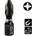 SVXtools PZ2 25mm T25PZ2