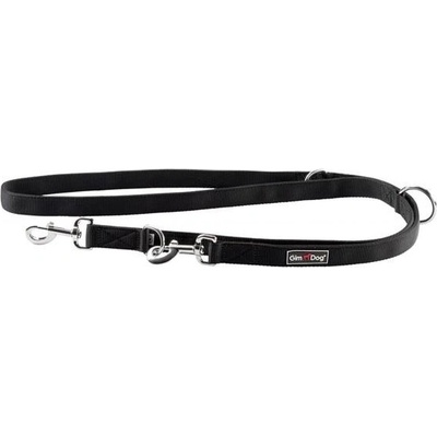 Gimborn Vodítko Nylon Training Double