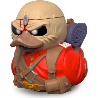 Tubbz kachnička malá Iron Maiden Edie The Trooper – Hledejceny.cz