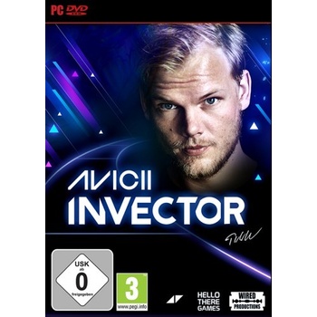 Avicii Invector