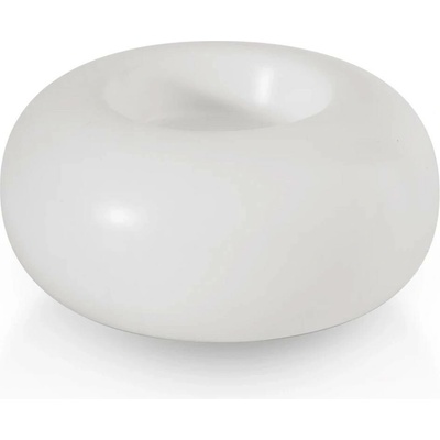 Serene House elektrická aroma lampa na éterické oleje Peris White – Zboží Mobilmania