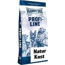 Krmivo pre psov Happy Dog NaturKost 20 kg