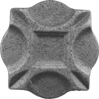 EKOfence Rozeta 100x100, t10mm 5189