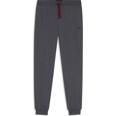 HUGO BOSS Анцуг Boss Mens BOSS Bodywear Drawstring Tracksuit Jogging Bottoms (Mix & Match) - Charcoal 010