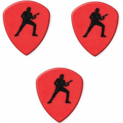 Dunlop 574PAJ200 Andy James Flow Delrin Player Pack Trsátko / Brnkátko