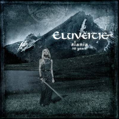 Nuclear Blast Eluveitie: Slania - CD (062465)