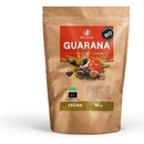 Doplnky stravy Allnature Bio guarana prášok 80 g
