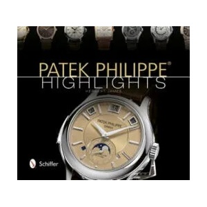 Patek Philippe Highlights | Herbert James (2013)