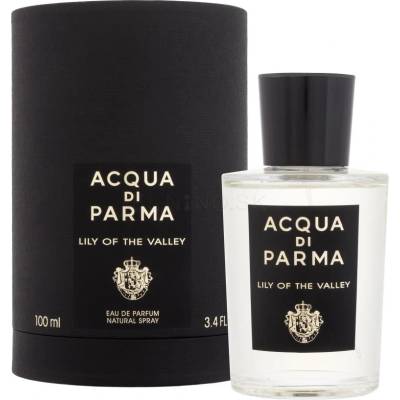 Acqua Di Parma Lily of the Valley parfumovaná voda unisex 100 ml
