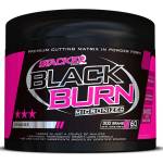 Stacker 2 Black Burn Mikronized, 300 Grams
