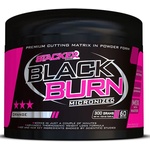Stacker 2 Black Burn Mikronized, 300 Grams