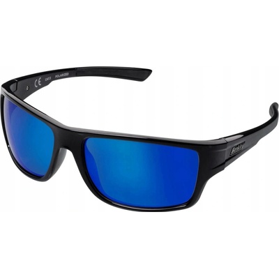Polarizační brýle Berkley B11 Suglasses Black/Yellow – Zbozi.Blesk.cz