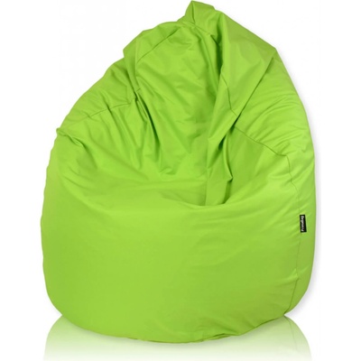 Primabag Mega Sako Nylon Outdoor limetka
