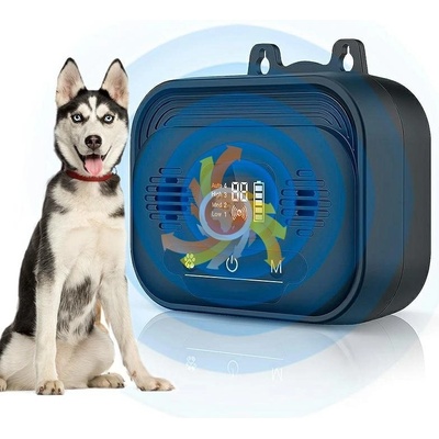 Gotel Odpuzovač proti štěkání psů