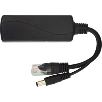 Stonet PoE сплитер Stonet PS1, 10/100Mbps, IEEE802.3af/IEEE802.3x, 12V/1.2A, 14W (LC-PS1)