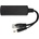 Stonet PoE сплитер Stonet PS1, 10/100Mbps, IEEE802.3af/IEEE802.3x, 12V/1.2A, 14W (LC-PS1)