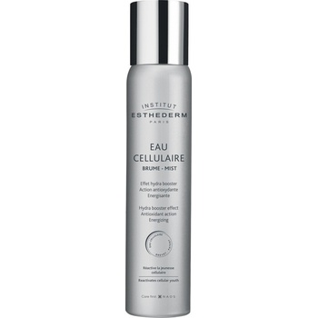 Institut Esthederm Aqua Cellular Cellular Water Energizing spray Buňečná voda ve spreji 100 ml