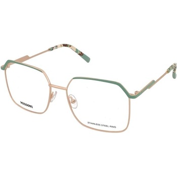 Missoni Диоптрични очила Missoni MIS 0228 PEF