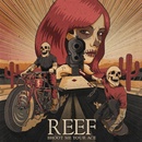 REEF - SHOOT ME YOUR ACE CD