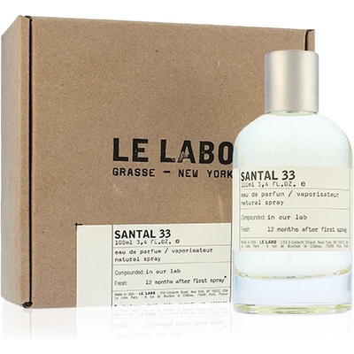 Le Labo Santal 33 EDP 50 ml