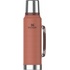 Stanley Legendary Classic 1 l Hammertone Clay cihlová