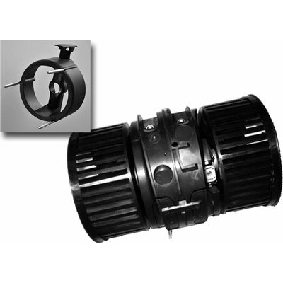 Vnútorný ventilátor VALEO 715065