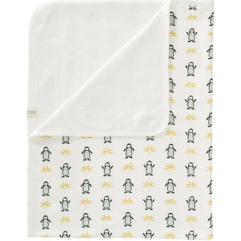 Fresk Deka Bavlna Pinguin