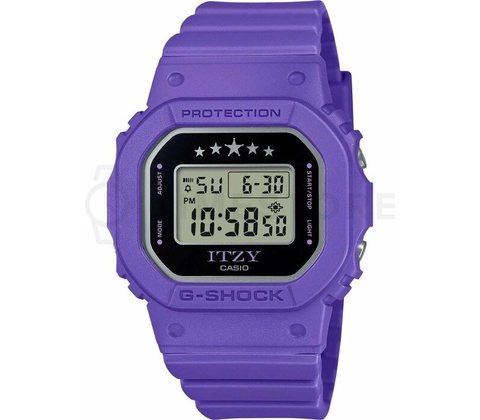 Casio GMD-S5610IT-6