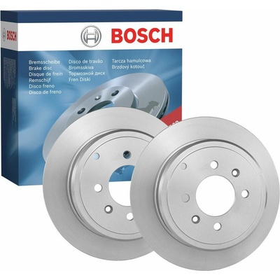Brzdový kotúč (cena za 1ks) BOSCH 0 986 478 877
