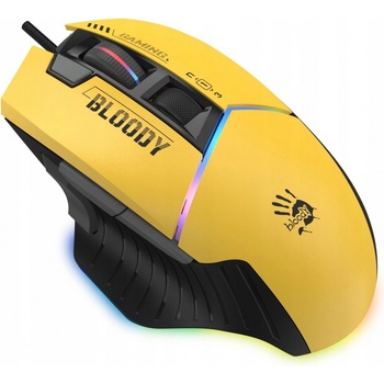 A4Tech Bloody W95MAX USB Sports Lime