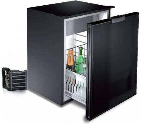 Vitrifrigo C75DW