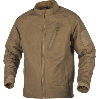 Bunda Helikon-Tex Wolfhound Climashield Apex coyote brown