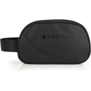 GABOL Несесер Gabol Canada 2.6L wash bag - Black (Black)