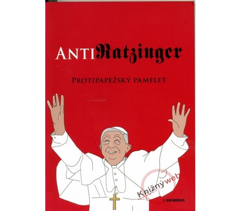 AntiRatzinger