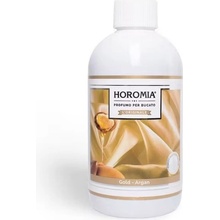 Horomia Olejový parfum do prania Gold Argan 500 ml