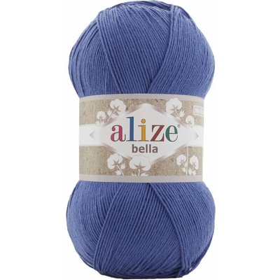 alize Bella 333 Плетива прежда (29500333)