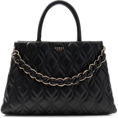 Guess Dámska kabelka HWQG9733060-BLA