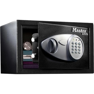 Master Lock X055ML