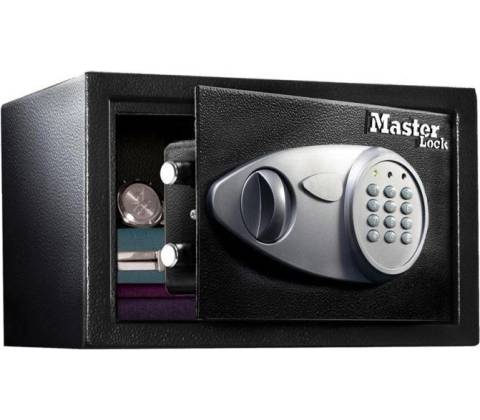 Master Lock X055ML
