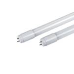  Led ТРЪБА t8 elmark 18w 6400k 1200mm ЕДНОСТРАННО (99led354m)